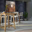Tabouret Hercules-61130348