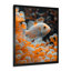 Orange blanc, corail, poisson, corail-106114009-106114010