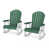 Turf Green/White est en rupture de stock