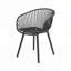 Chaise d'extérieur Papasan-1175420344