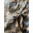 Arinn Handmade Medium Brindle Cowhide Rug