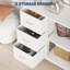 70 cm W 3 -Drawer Filing Cabinet-299408952