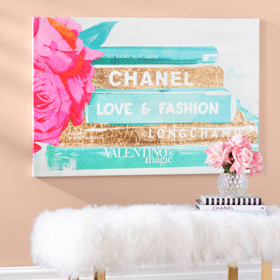 " Ideals Of Style Fashion Art "