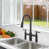Oil Rubbed Bronze