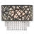 Flush Mounted Sconce-22375467