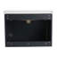 Walkiria 27.75'' Single Bathroom Vanity with Ceramic Top-1865245605-1865245602