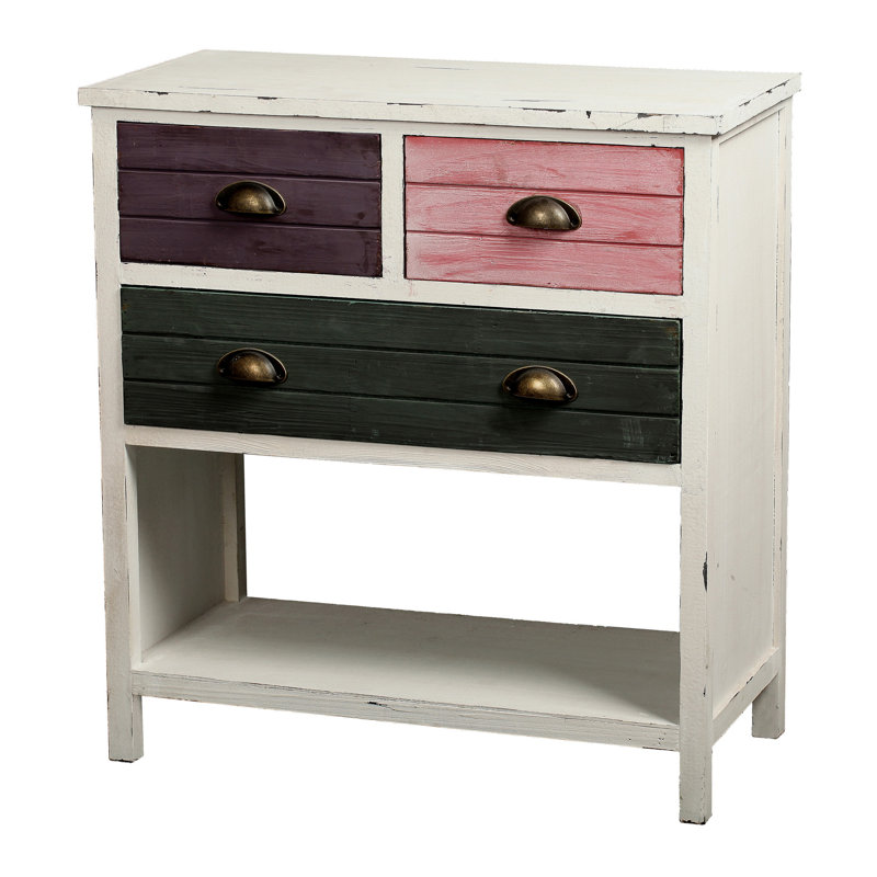 Hampton Accent Chest