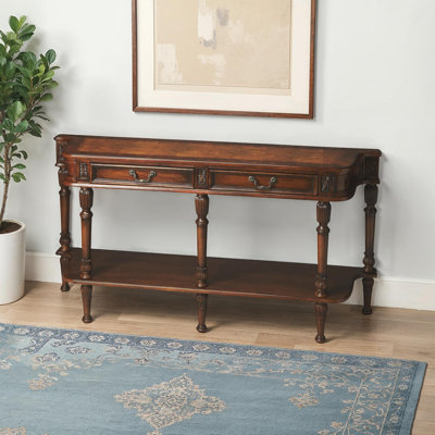 Ashraful 60" Console Table
