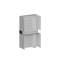 60 Pair Shoe Storage Cabinet-466781278