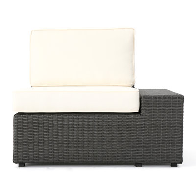Fauteuils Santa Cruz (gauche et droite)