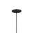 12 - Light Steel Dimmable Tiered Chandelier-1937749209