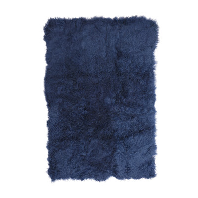 Sheepskin Indoor Rug