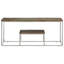 Pantia Frame Coffee Table with Storage-310633083-310633080