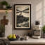 Lighthouse Beacon Coastal - Wrapped Canvas-1925755810-1925755817