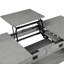 Single Coffee Table-1420373644