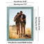 Rustic Picture Frame - Unique Farmhouse Look-100639232-101140615