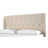 Christerfer Tufted Upholstered Low Profile Standard Bed-1711345285-1711345291