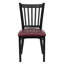 Chaise de restaurant Hercules Prompton-711969457-741901869