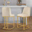Tabouret de comptoir 25 po Branchville-985193451
