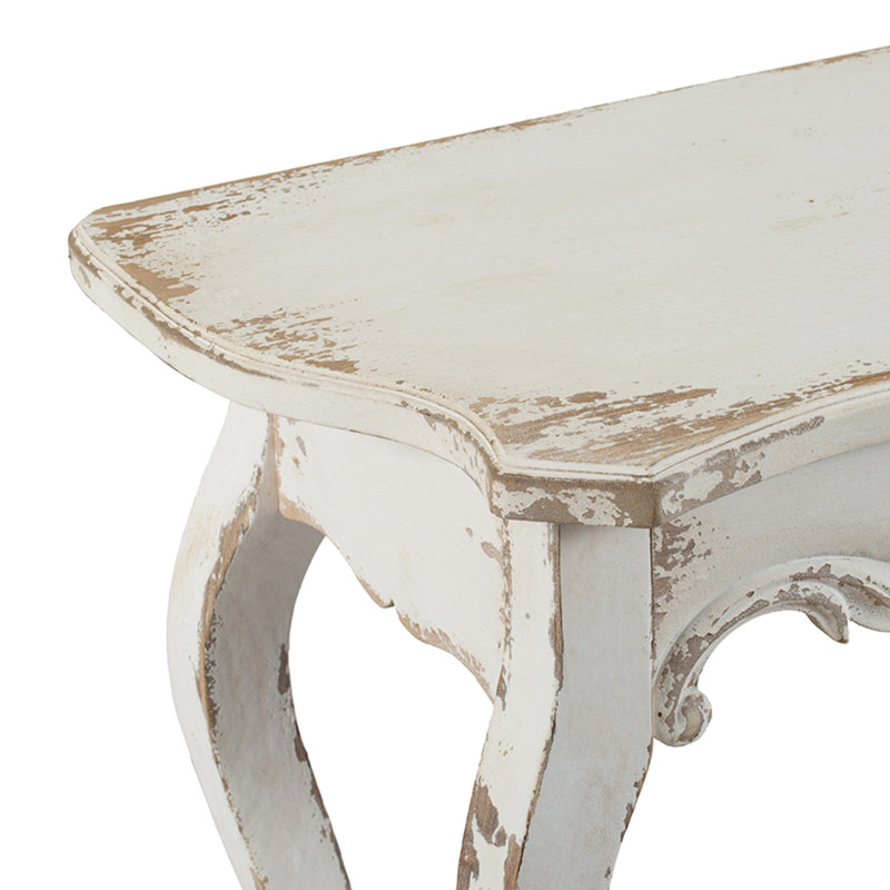 Cappiello Single Coffee Table