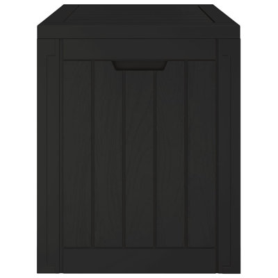 Latoyia Garden Storage Box 55.5X43x53 Cm Polypropylene