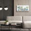  «Chinoiserie Floral Set» par Cindy Jacobs, art mural sur toile, 40 po x 20 po-1668384997