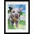 Papier avec cadre noir n'est pas disponible