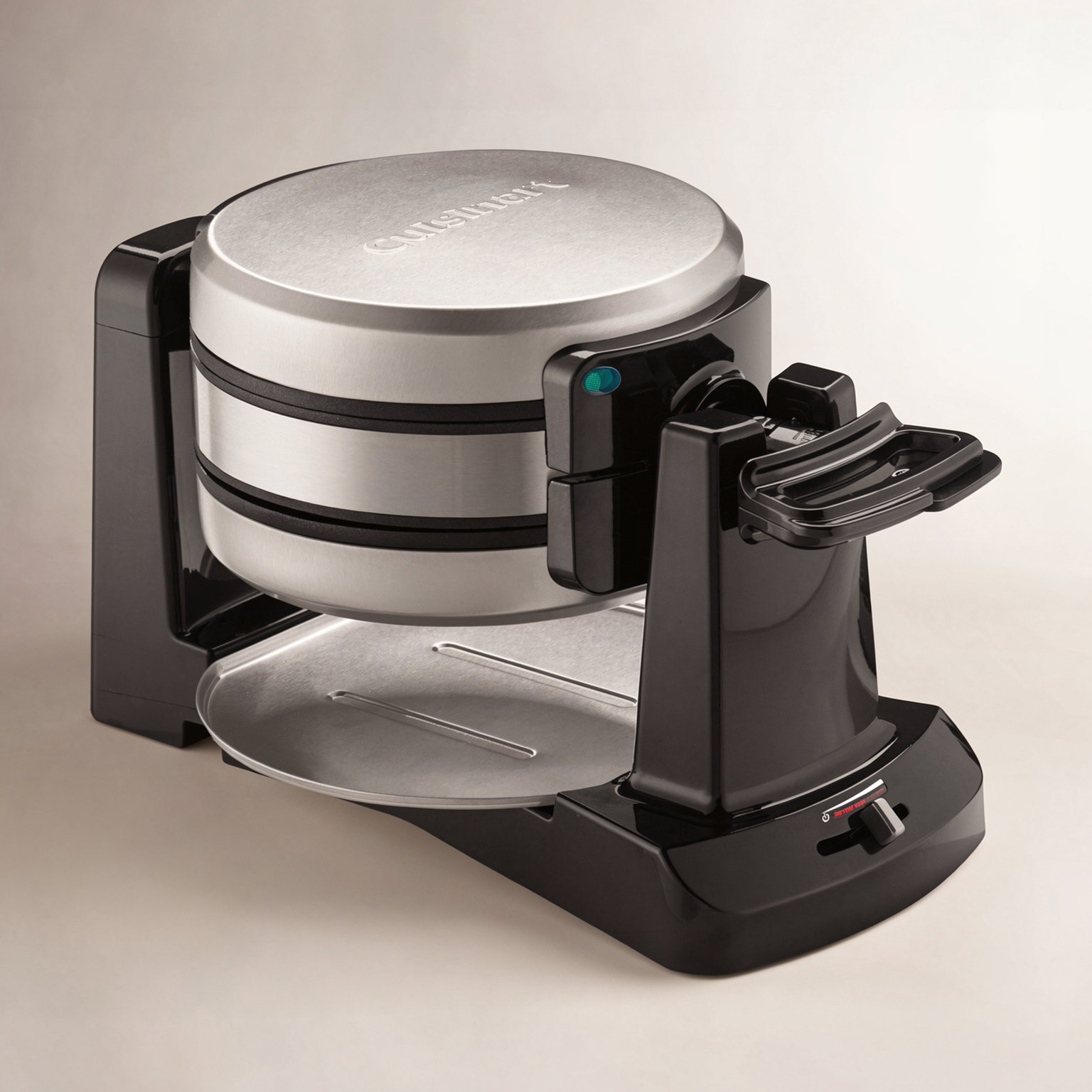 Cuisinart Double Flip Waffle Maker