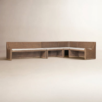 Senna Dining Banquette