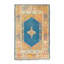 Wool Floral Area Rug