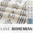 Linen Blend Semi-Sheer Rod Pocket Curtain Pair-654547572-654547566
