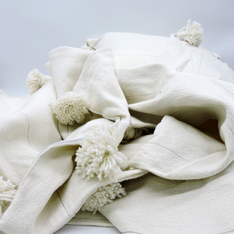 Rectangular Pillow Cover