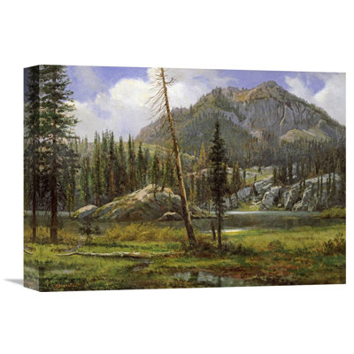 " Sierra Nevada Mountains "