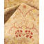 Classic One-of-a-Kind 10' 3" X 17' 4" Hand Knotted Area Rug