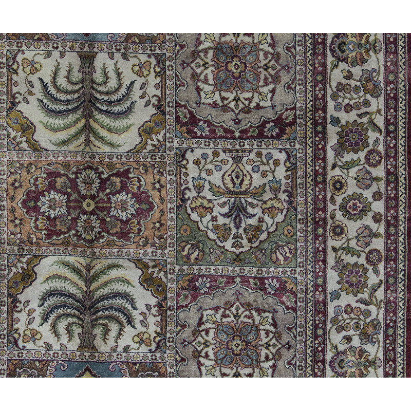 Sona One-of-a-Kind 11'8" X 14'11" Area Rug