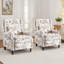 Fauteuil inclinable manuel standard-1435833544