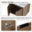 Meuble-lavabo mural simple 24 po Zalet-1050510415-1029387184