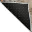 Tapis orange intérieur / extérieur lavable à la machine Xhevrie-16069449