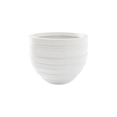 June Resin Pot Planter