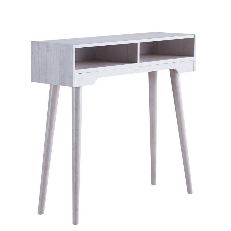Console Lonsdale, Blanc