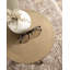 Table d'appoint ronde Sand Cast-1133160314
