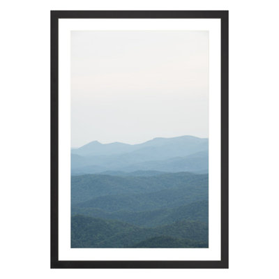 Landscape & Nature Print