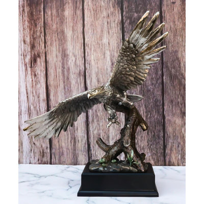 Fridell Animals Figurines & Sculptures