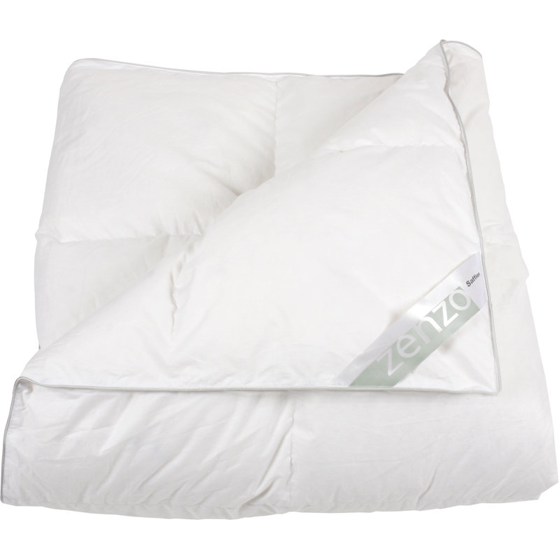 Zenzo Duvet, 200 x 220 cm