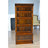 Barister Storage Bookcase