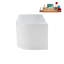 1501.1mm x 718.8mm Soaking Acrylic Bathtub-879188899