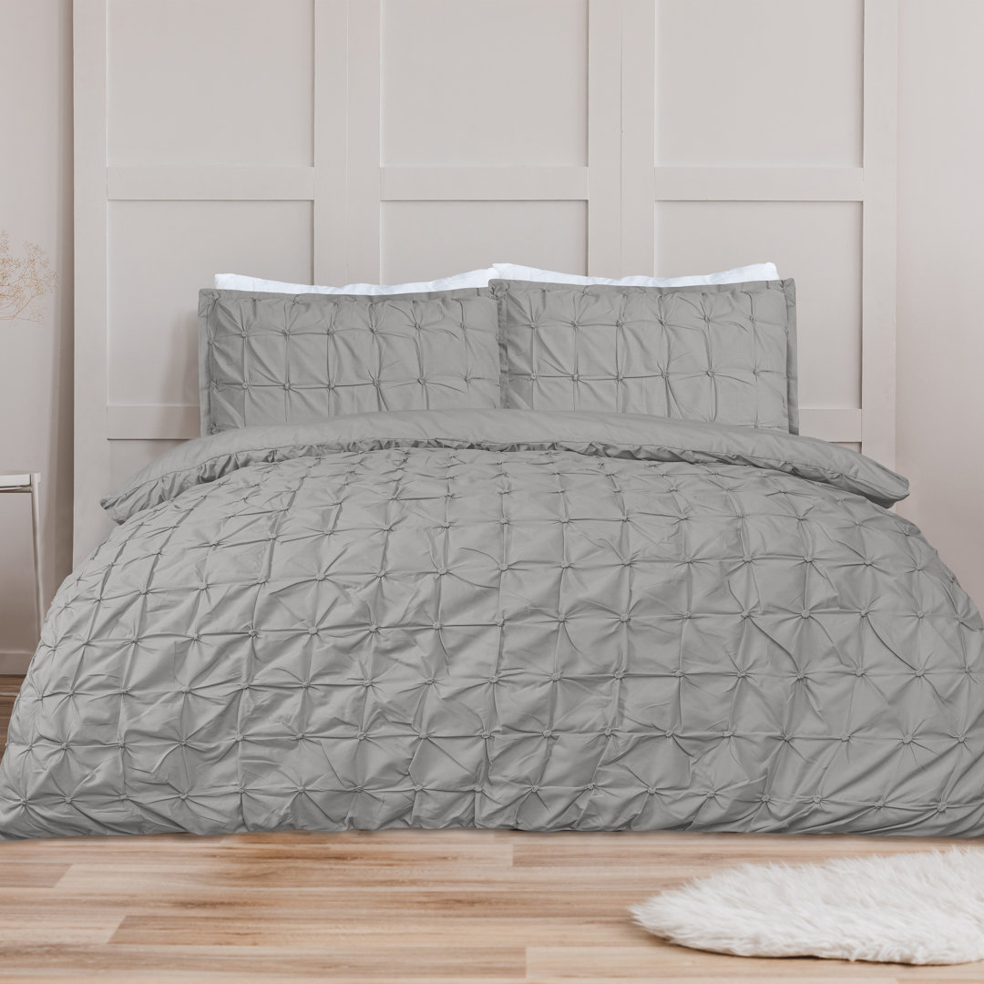 Microfiber / Polyester Bedding
