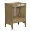 Meuble-lavabo avec comptoir Bridgelands