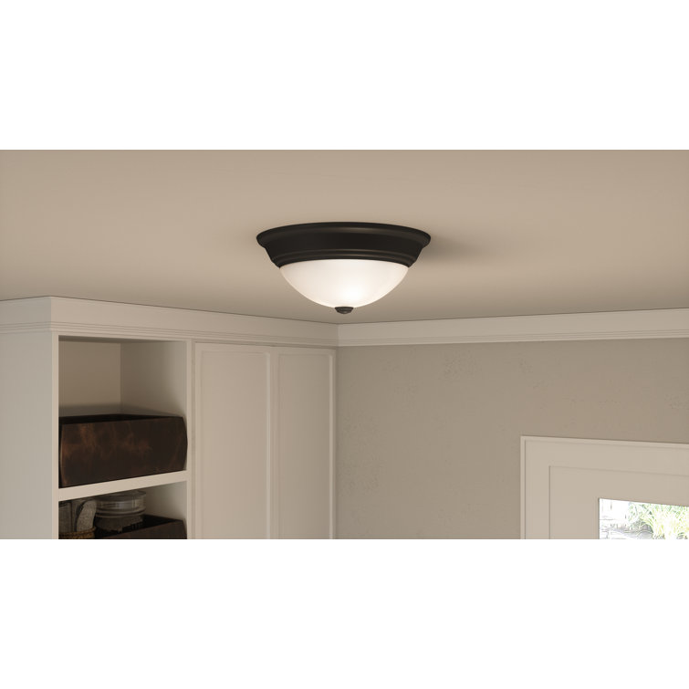 Flemming 1 - Light Flush Mount