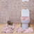 Pale Pink